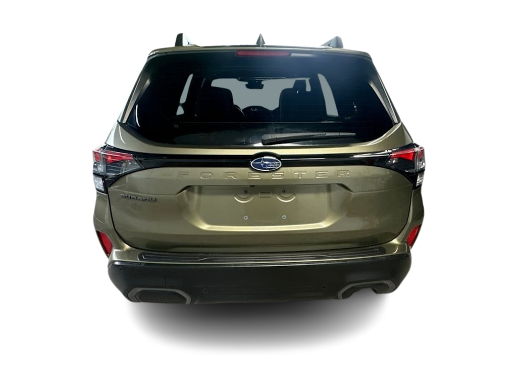 Thumbnail: 2025 Subaru Forester - 5