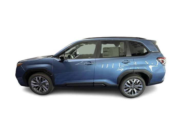 2025 Subaru Forester Touring 28