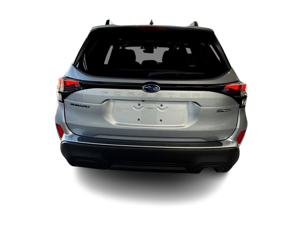 Thumbnail: 2025 Subaru Forester - 5