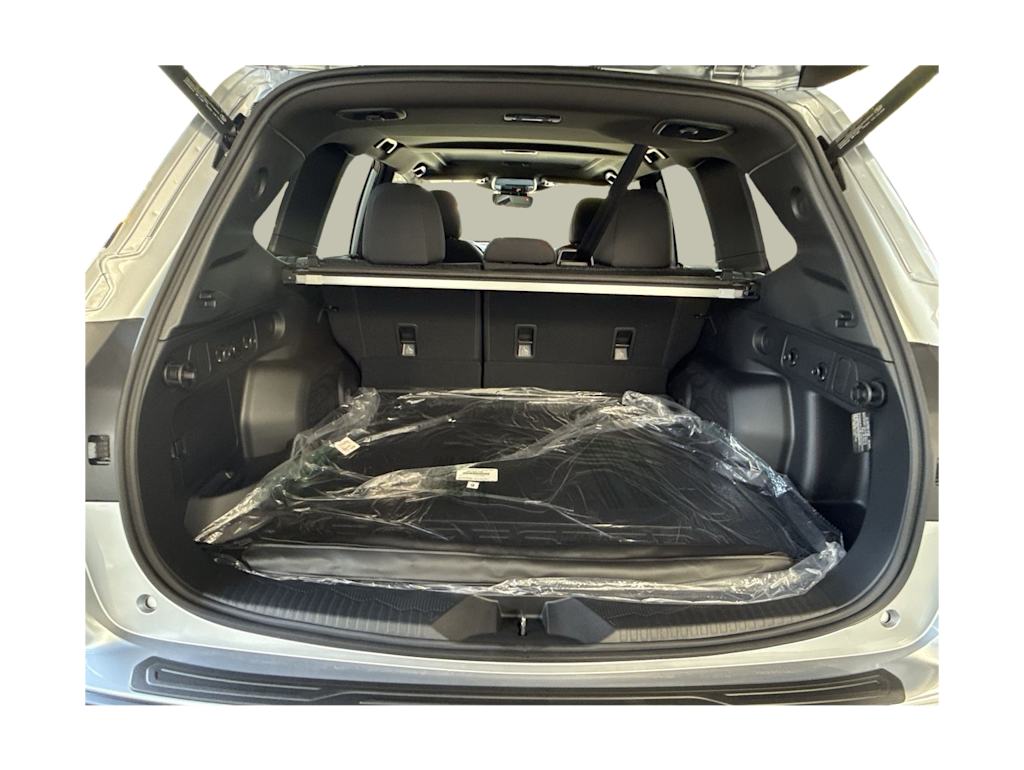 Thumbnail: 2025 Subaru Forester - 17