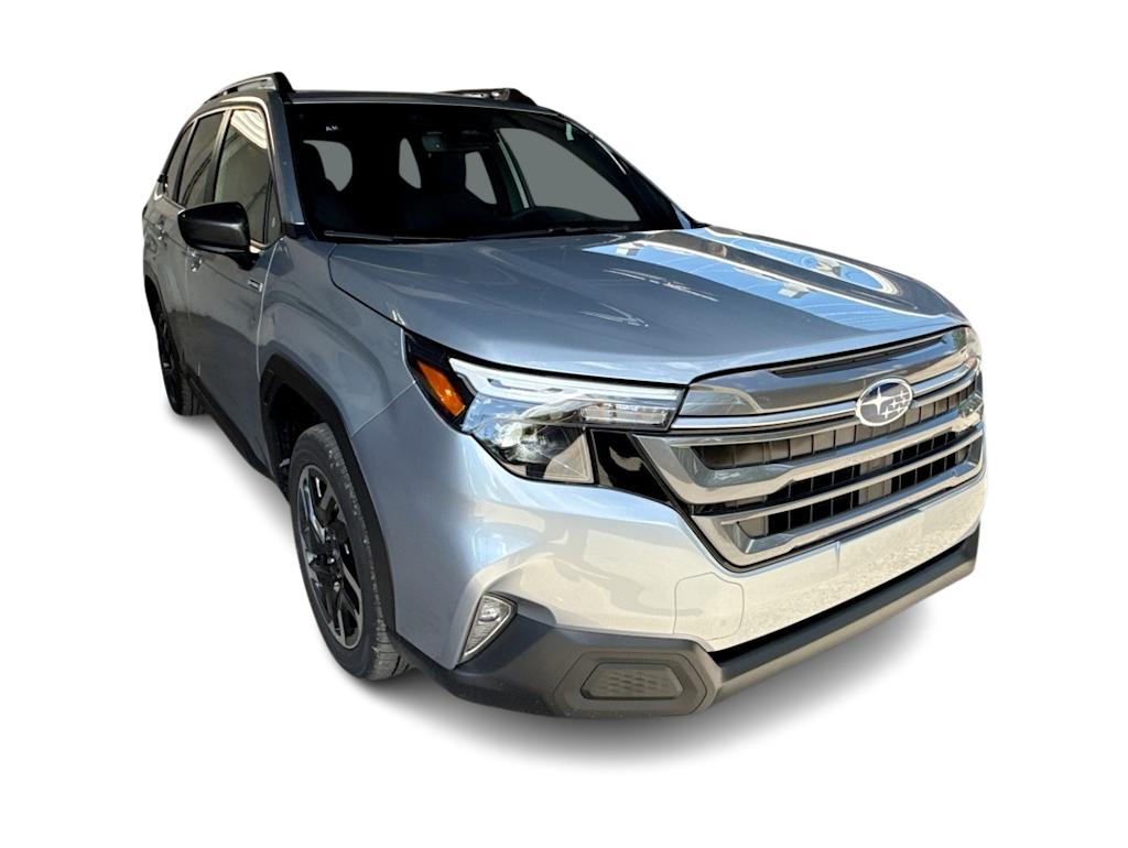 Thumbnail: 2025 Subaru Forester - 19