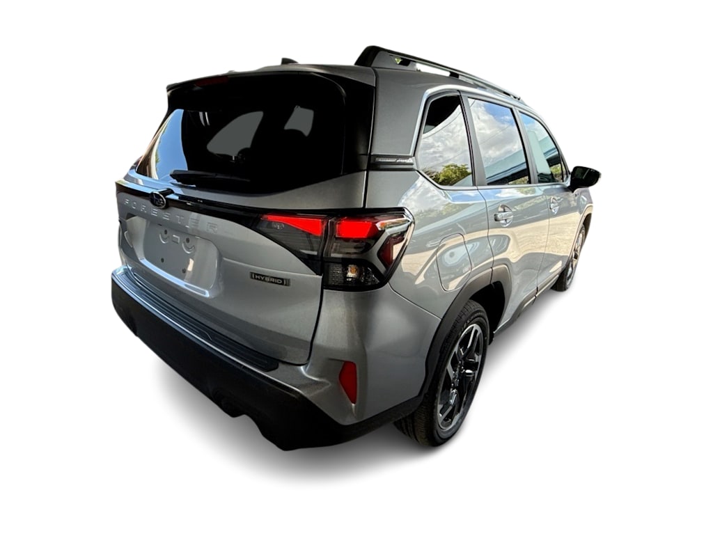 Thumbnail: 2025 Subaru Forester - 21