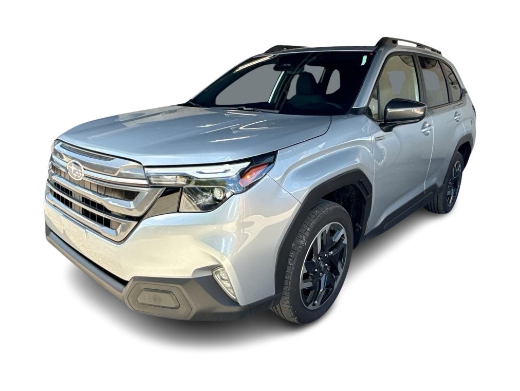 Thumbnail: 2025 Subaru Forester - 20