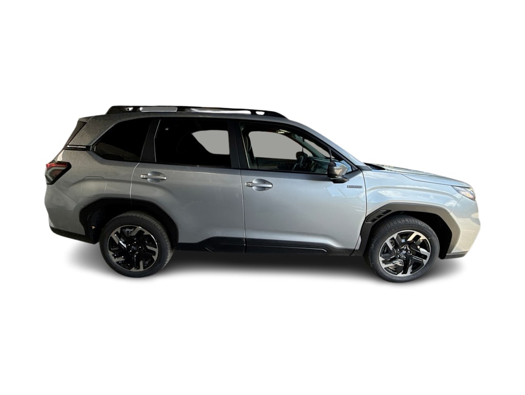 Thumbnail: 2025 Subaru Forester - 22