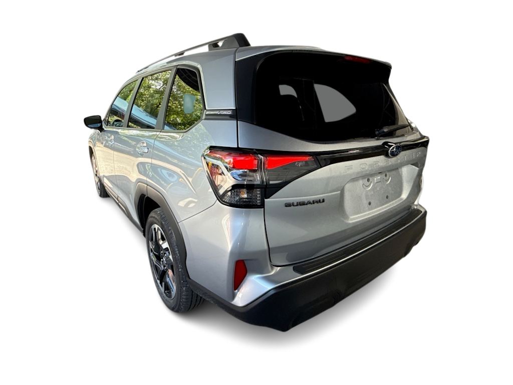 Thumbnail: 2025 Subaru Forester - 4