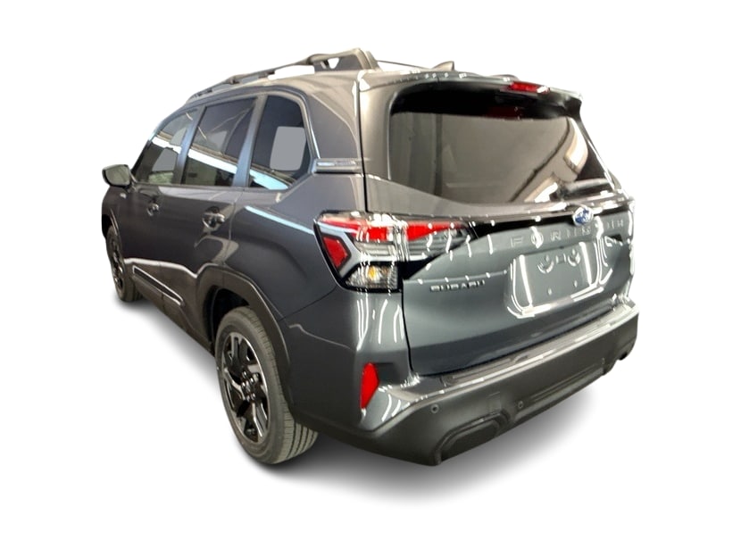 2025 Subaru Forester Limited 4