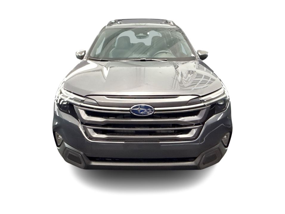 2025 Subaru Forester Limited 5