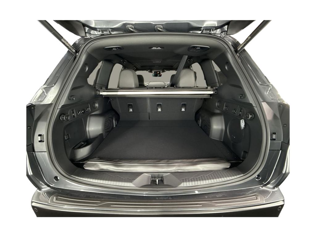 2025 Subaru Forester Limited 16