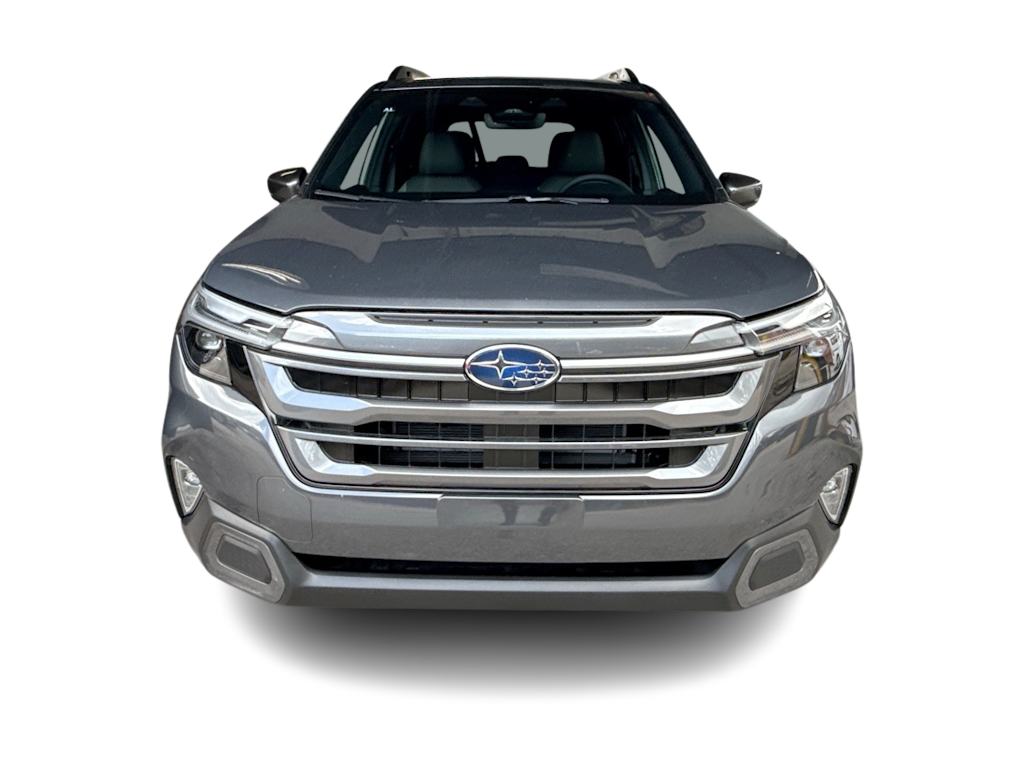 Thumbnail: 2025 Subaru Forester - 6