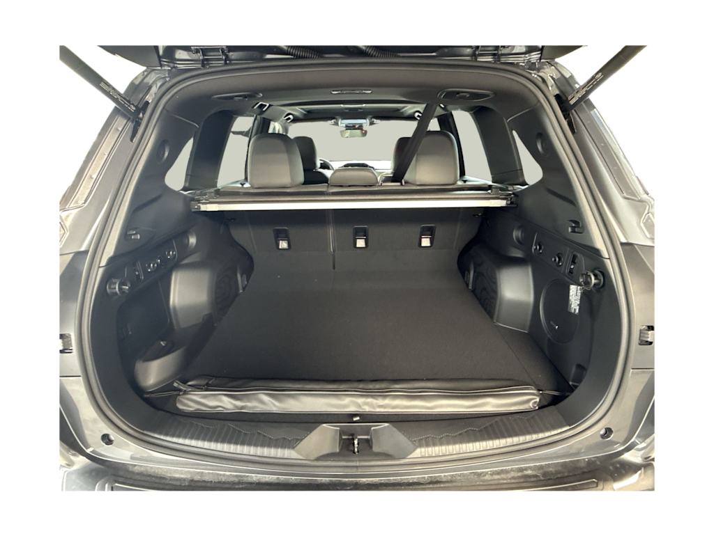 Thumbnail: 2025 Subaru Forester - 17