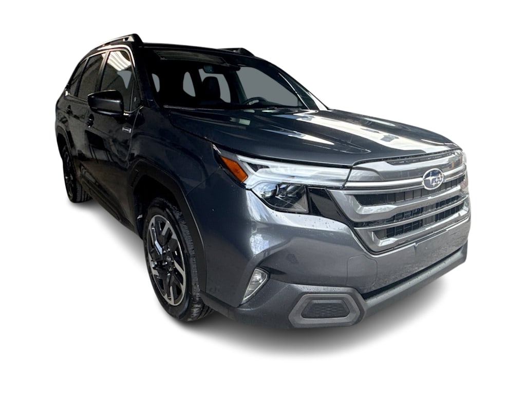 Thumbnail: 2025 Subaru Forester - 18
