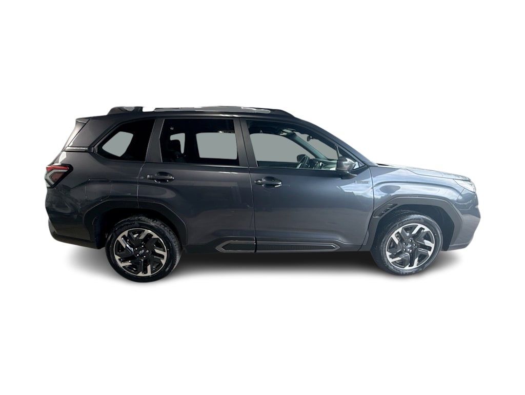 Thumbnail: 2025 Subaru Forester - 21