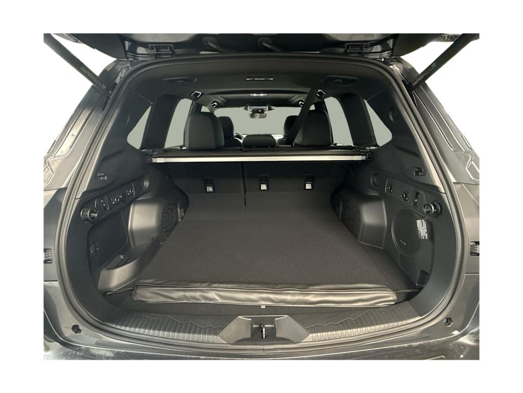 Thumbnail: 2025 Subaru Forester - 15