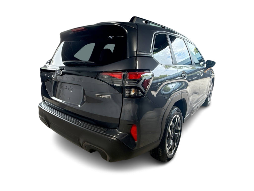 Thumbnail: 2025 Subaru Forester - 20