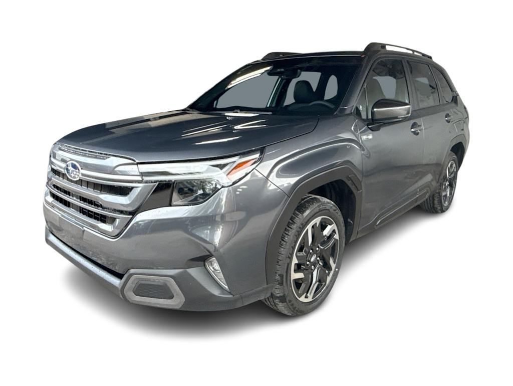 Thumbnail: 2025 Subaru Forester - 19