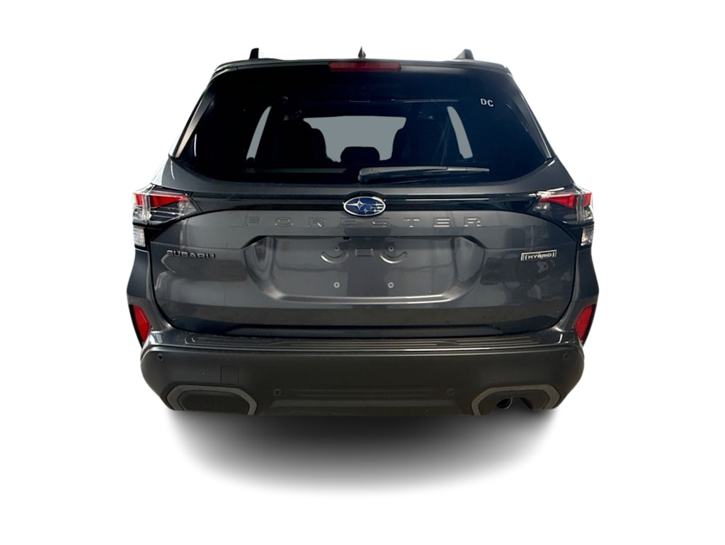 Thumbnail: 2025 Subaru Forester - 5