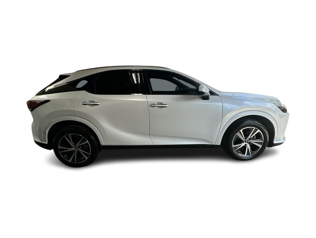 Thumbnail: 2024 Lexus RX - 23