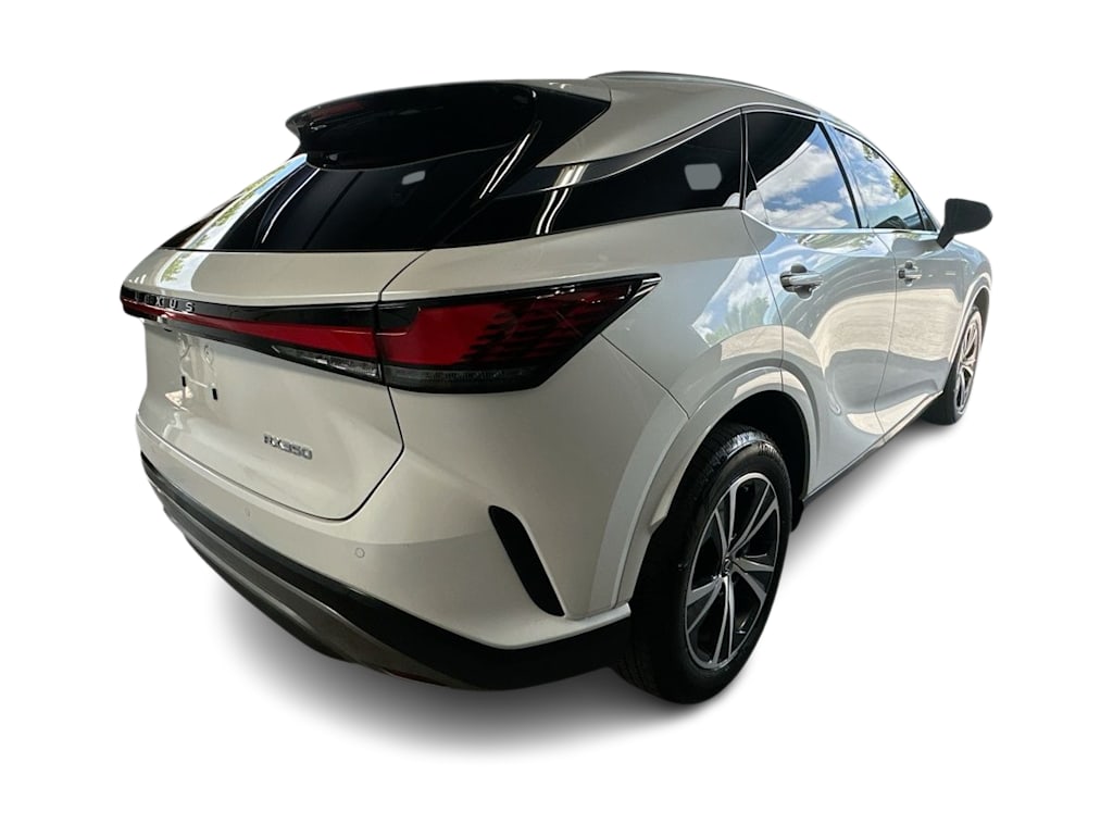 Thumbnail: 2024 Lexus RX - 22