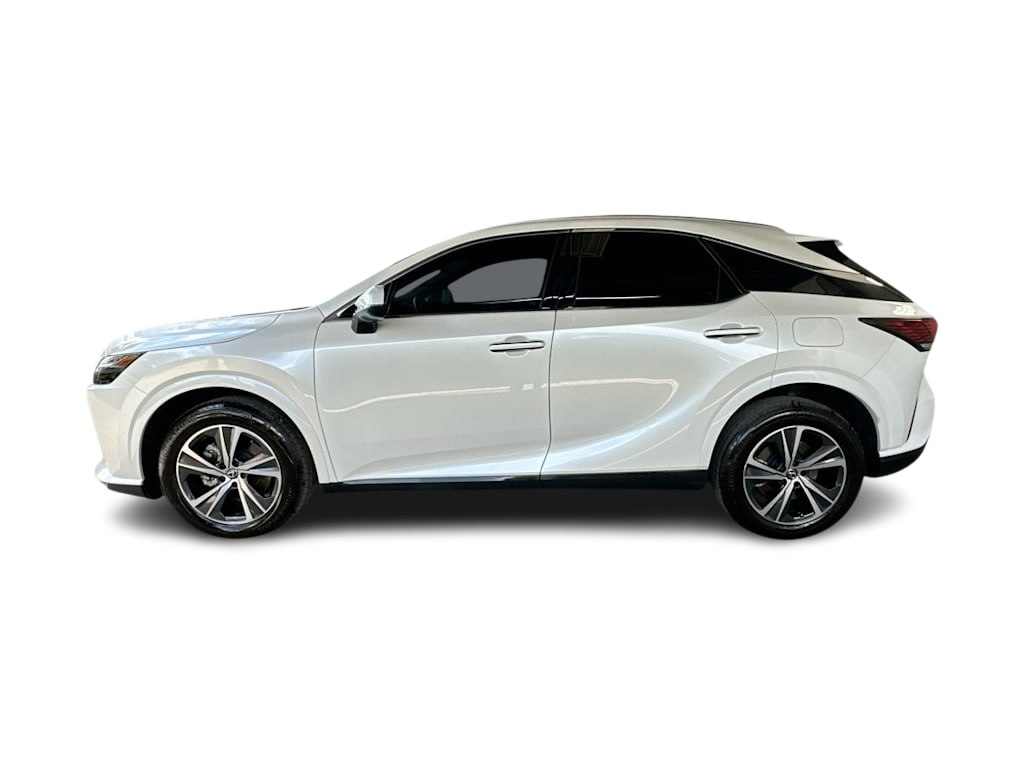 Thumbnail: 2024 Lexus RX - 3