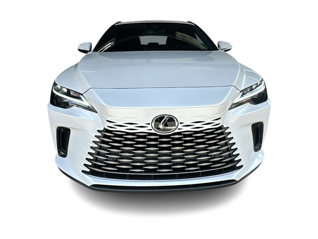 Thumbnail: 2024 Lexus RX - 6