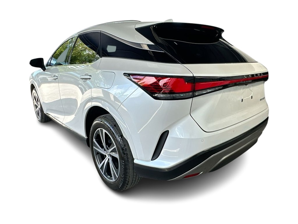 Thumbnail: 2024 Lexus RX - 4