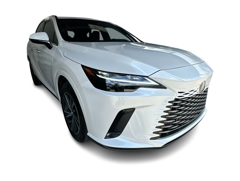 Thumbnail: 2024 Lexus RX - 20