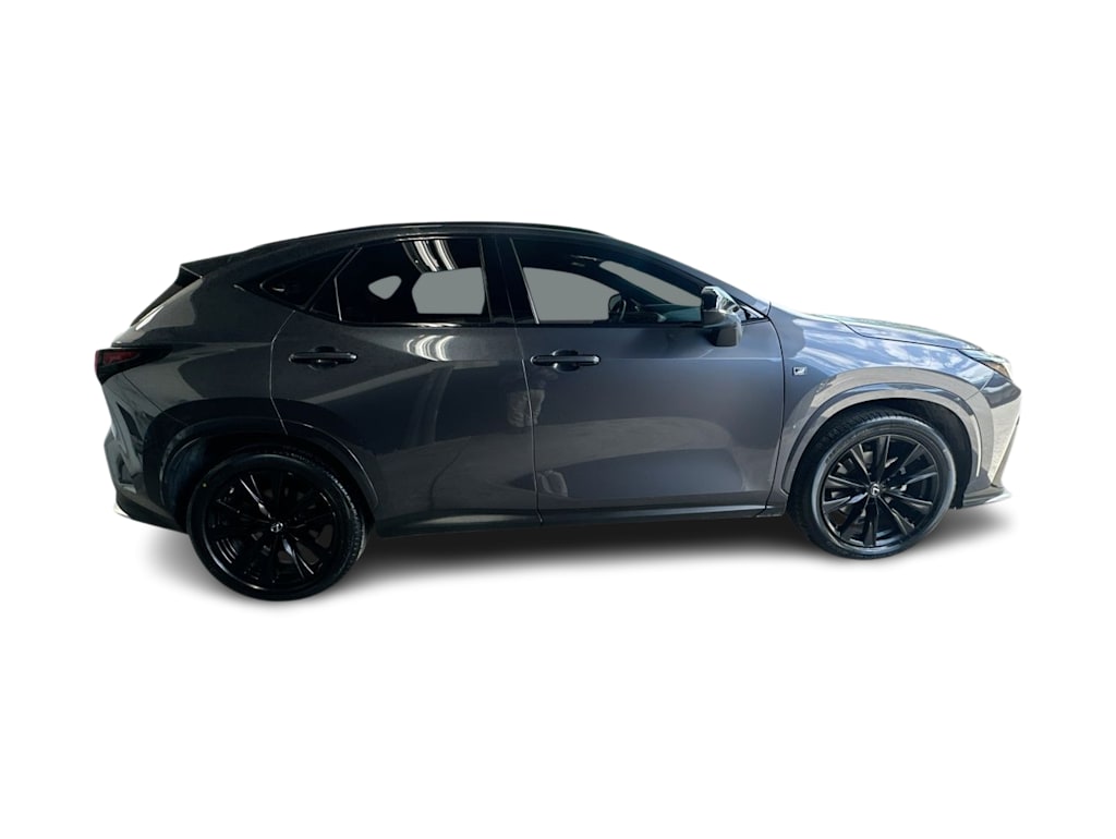 Thumbnail: 2022 Lexus NX - 23
