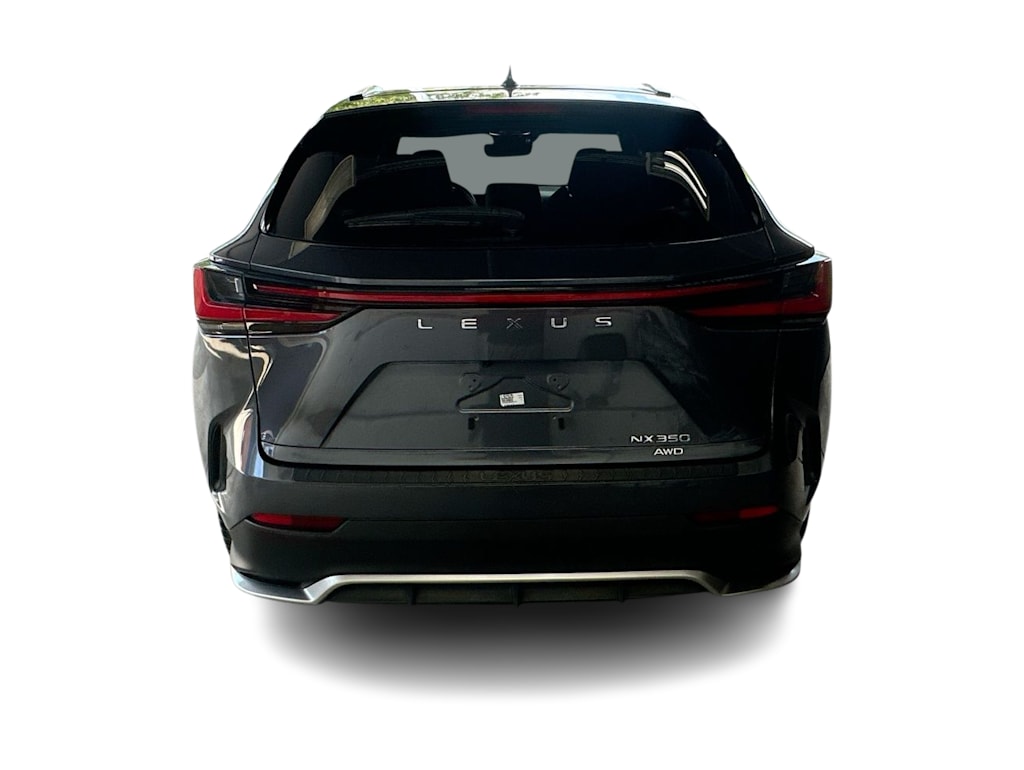 Thumbnail: 2022 Lexus NX - 5