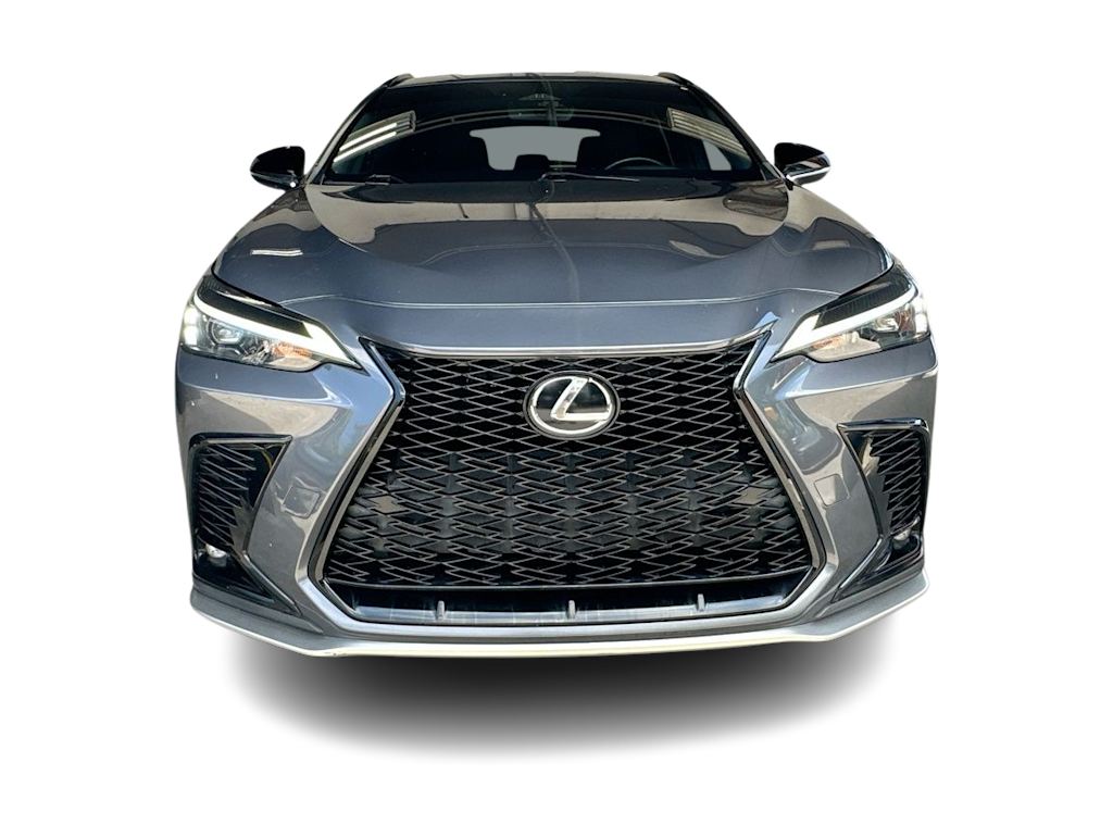 Thumbnail: 2022 Lexus NX - 6