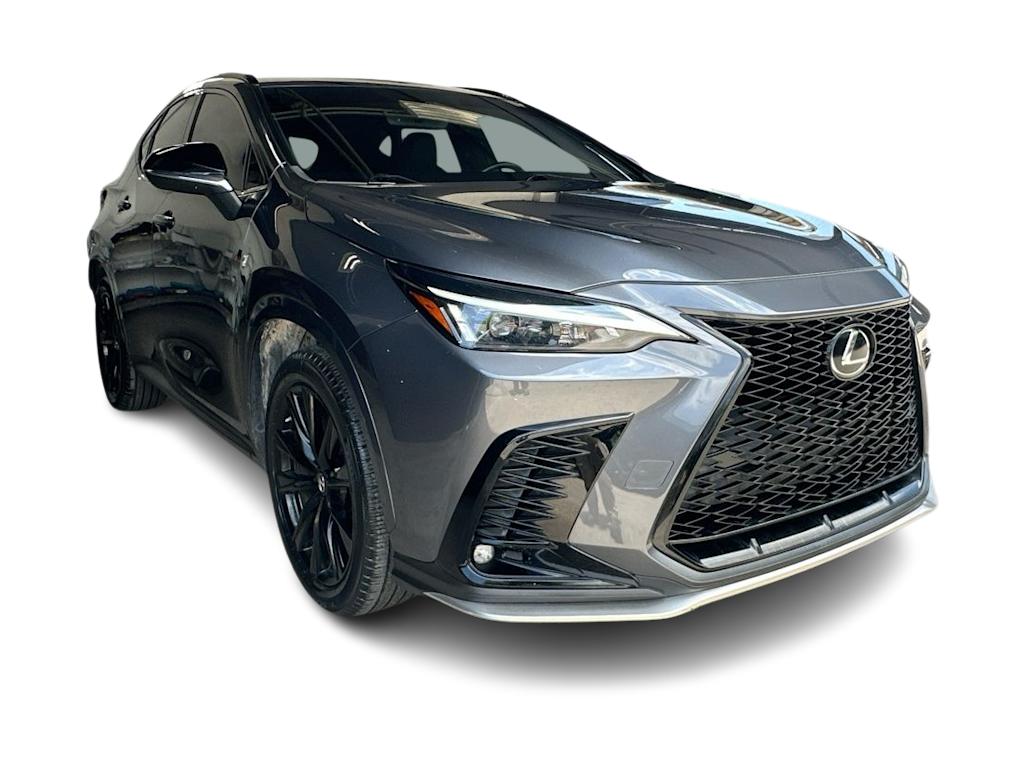 Thumbnail: 2022 Lexus NX - 20