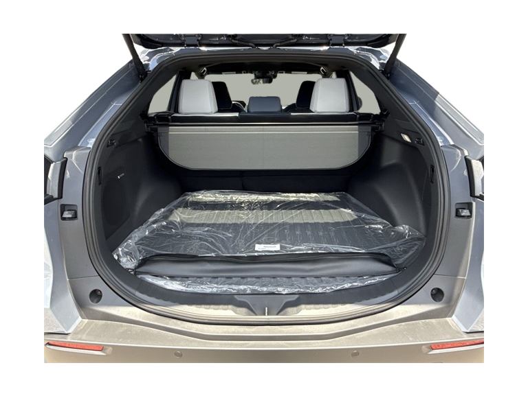 2025 Subaru Solterra Limited 15