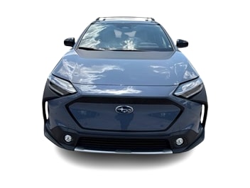 2025 Subaru Solterra Limited 4