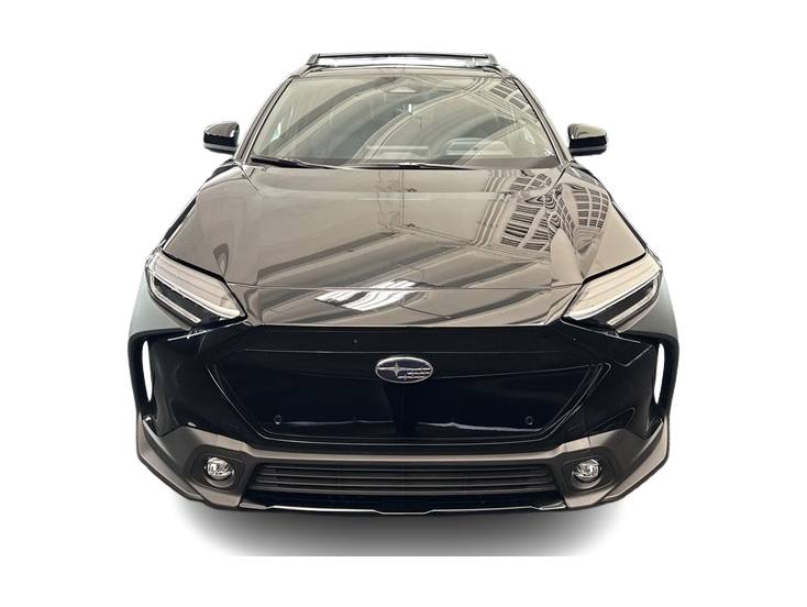 2025 Subaru Solterra Touring 23
