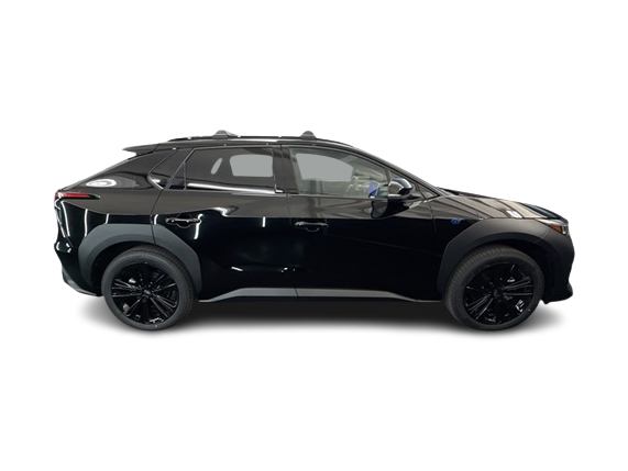 2025 Subaru Solterra Touring 22