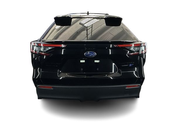 2025 Subaru Solterra Touring 5
