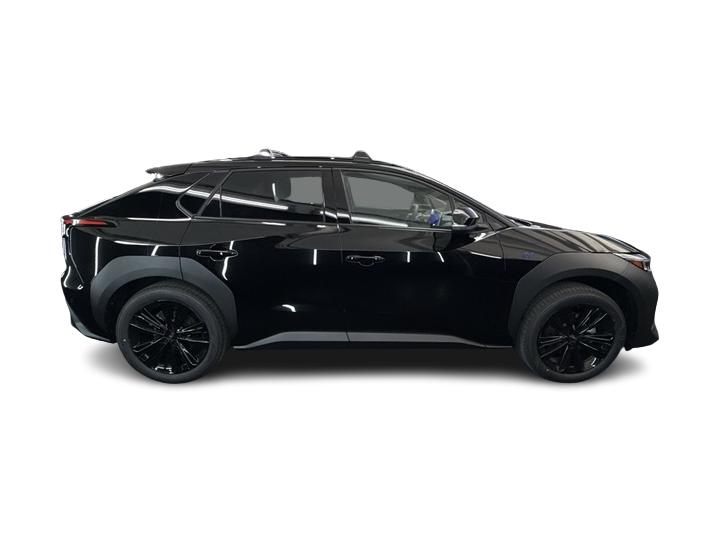 2025 Subaru Solterra Touring 25
