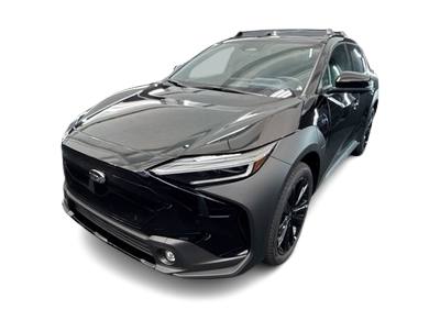 2025 Subaru Solterra Touring 18