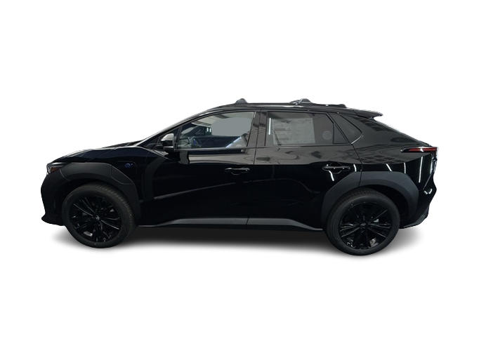 2025 Subaru Solterra Touring 27