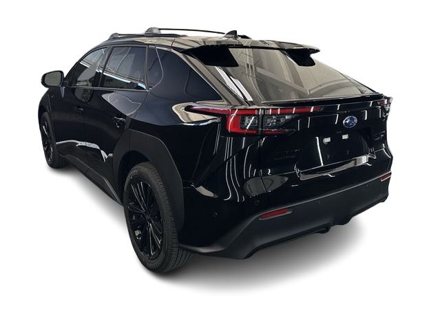 2025 Subaru Solterra Touring 4