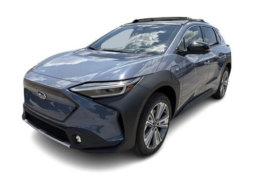 Thumbnail: 2025 Subaru Solterra - 2
