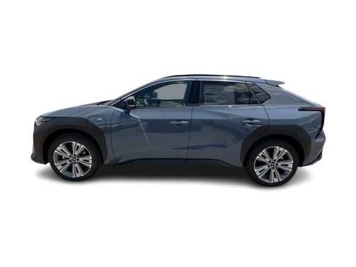 2025 Subaru Solterra Touring 3