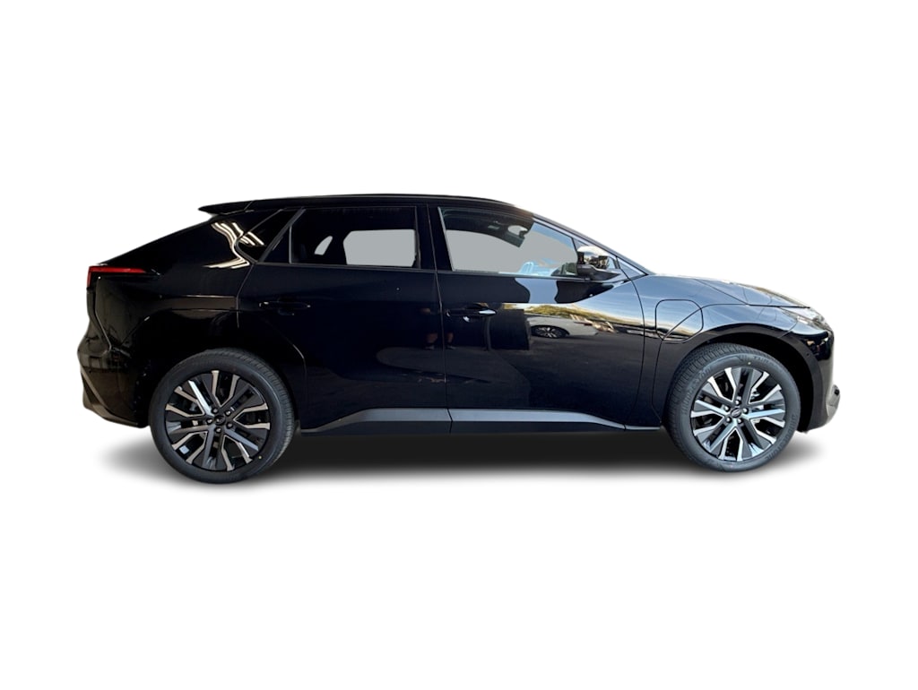 Thumbnail: 2026 Subaru Solterra - 22