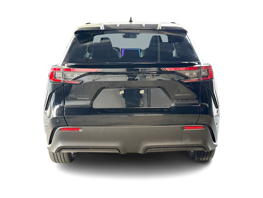 Thumbnail: 2026 Subaru Solterra - 5