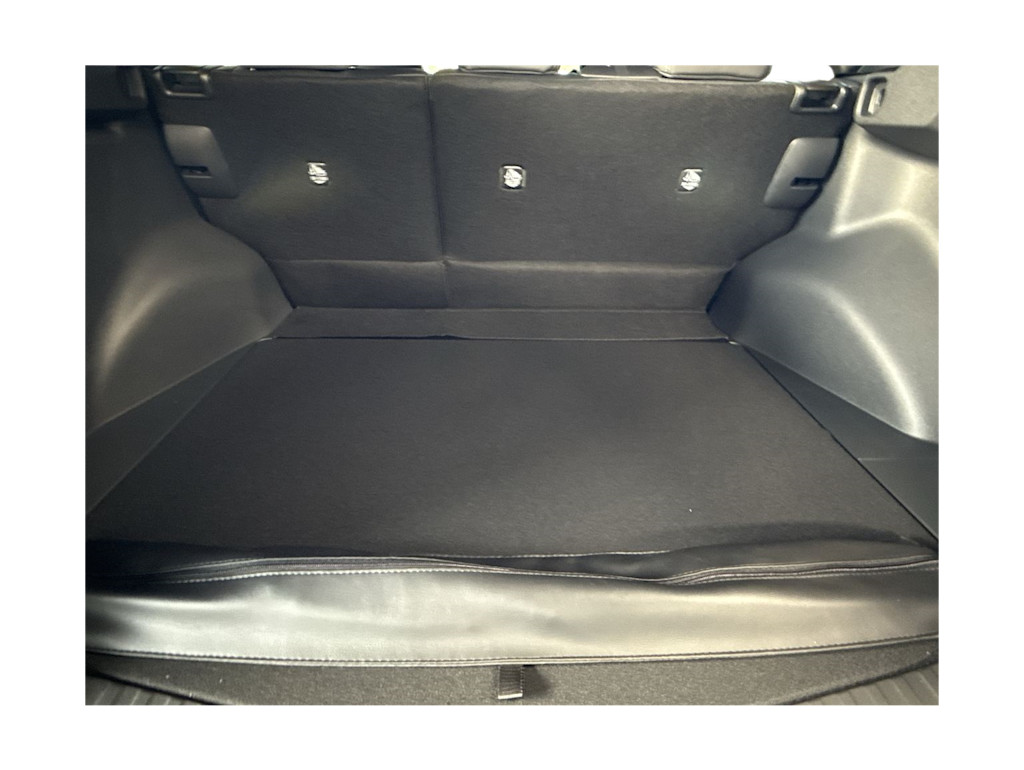 Thumbnail: 2026 Subaru Solterra - 16