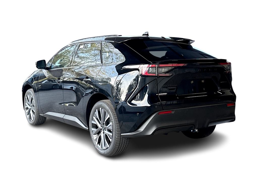 Thumbnail: 2026 Subaru Solterra - 4