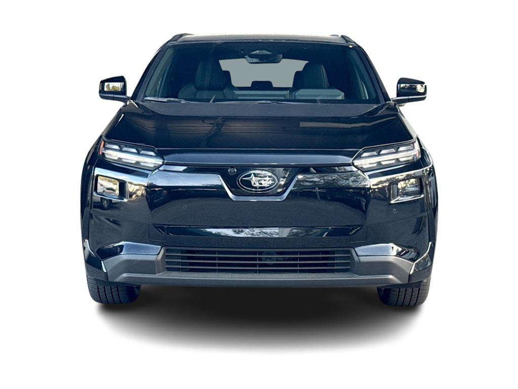 Thumbnail: 2026 Subaru Solterra - 6