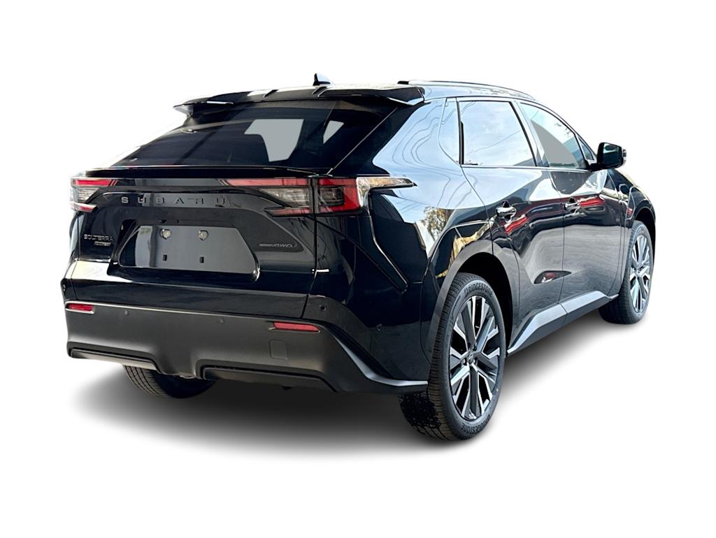 Thumbnail: 2026 Subaru Solterra - 21