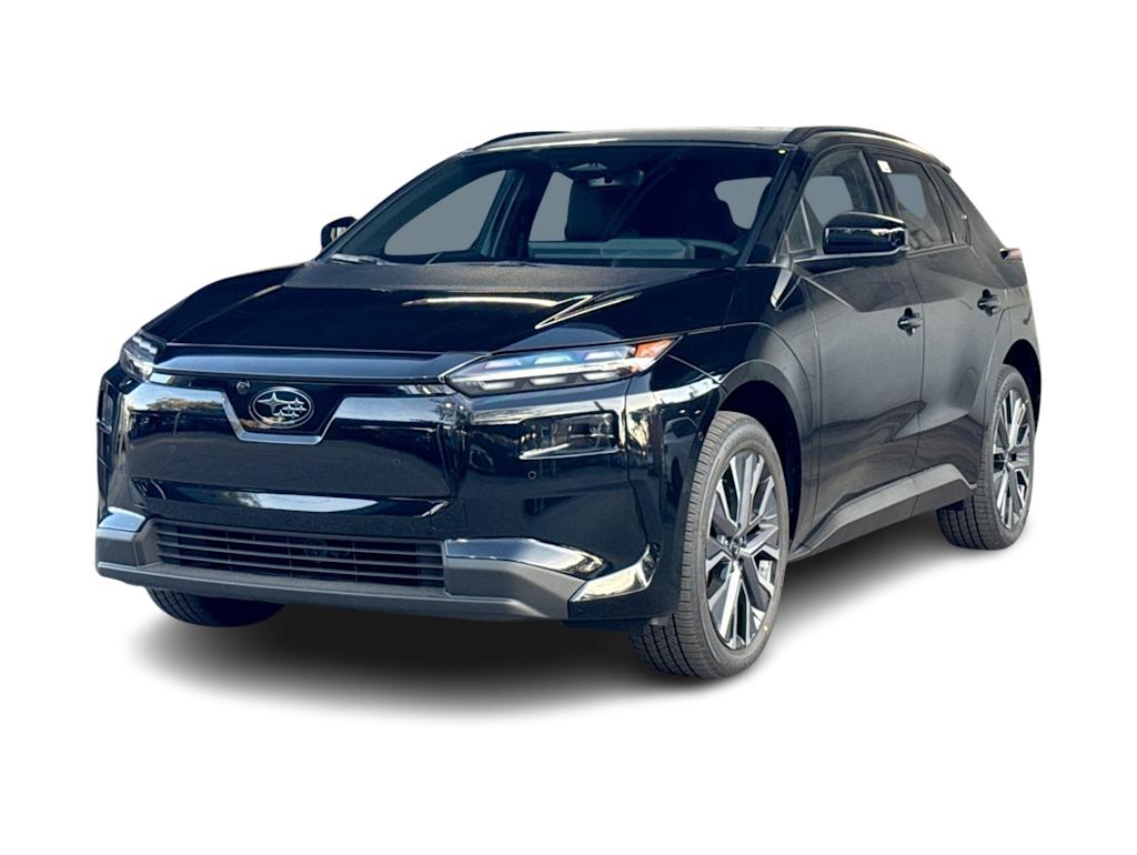 Thumbnail: 2026 Subaru Solterra - 20