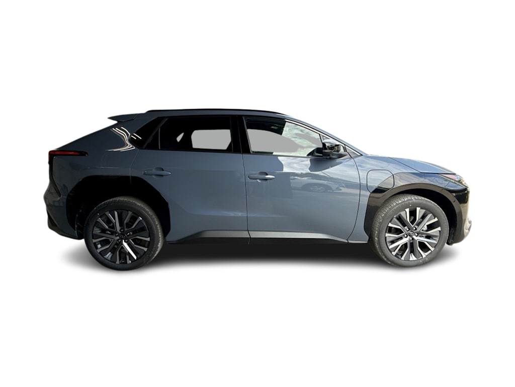 Thumbnail: 2026 Subaru Solterra - 22