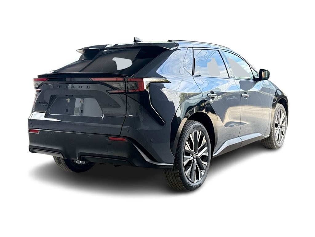 Thumbnail: 2026 Subaru Solterra - 21